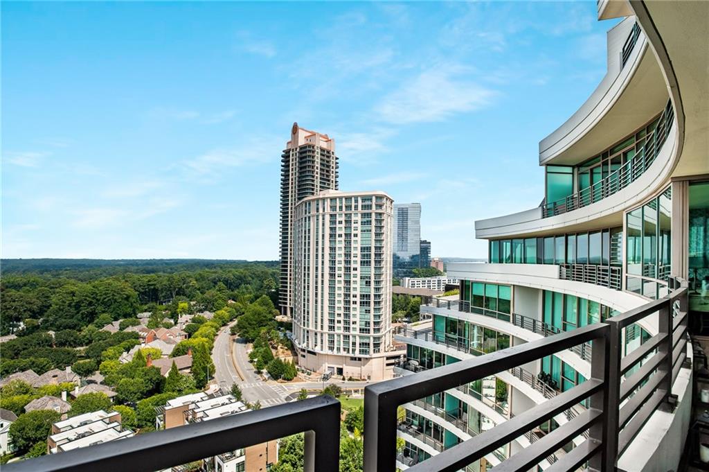 700 Park Regency Place NE Unit 2305