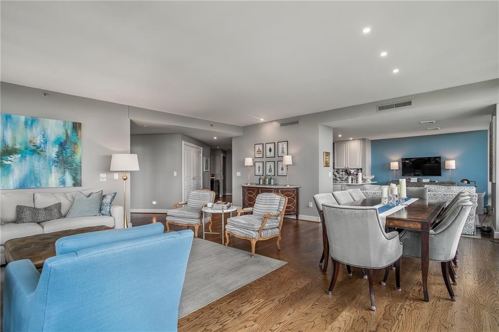 700 Park Regency Place NE Unit 2305