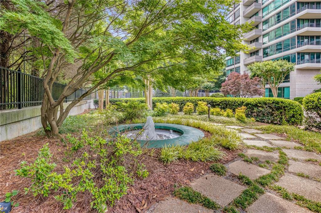 700 Park Regency Place NE Unit 2305