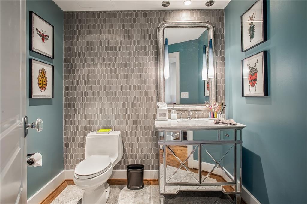 700 Park Regency Place NE Unit 2305