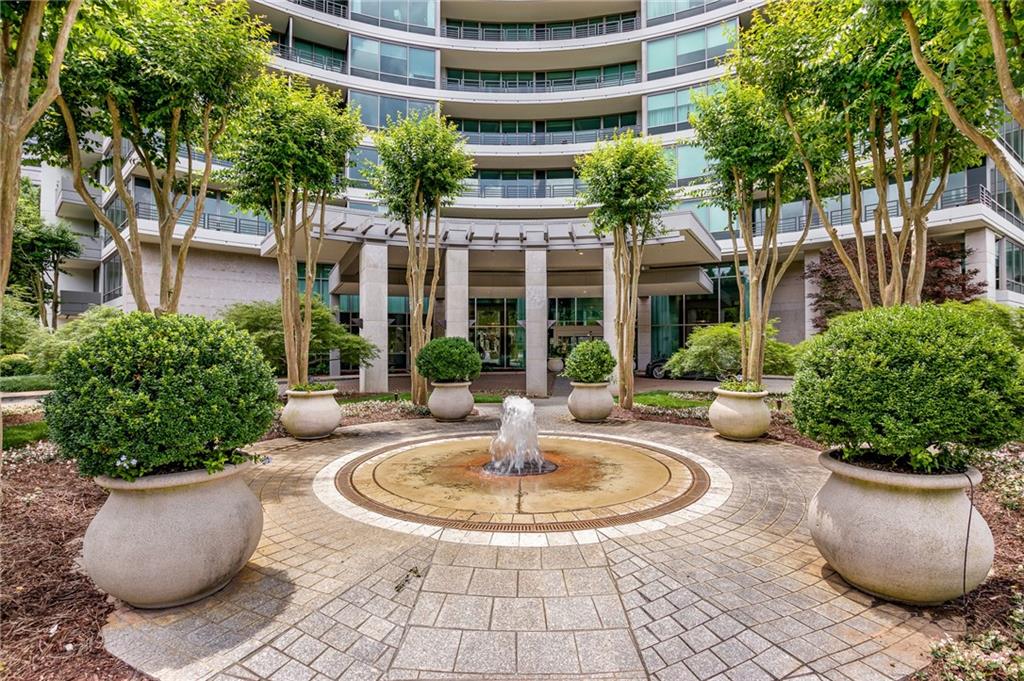 700 Park Regency Place NE Unit 2305