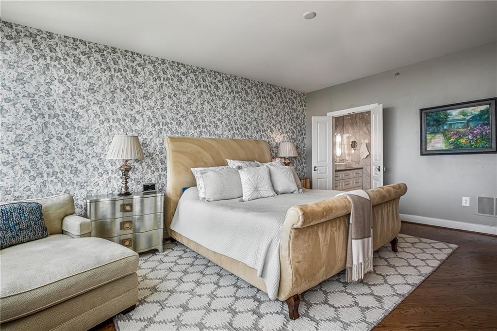 700 Park Regency Place NE Unit 2305