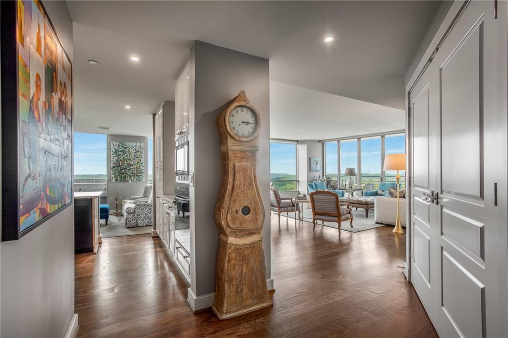 700 Park Regency Place NE Unit 2305