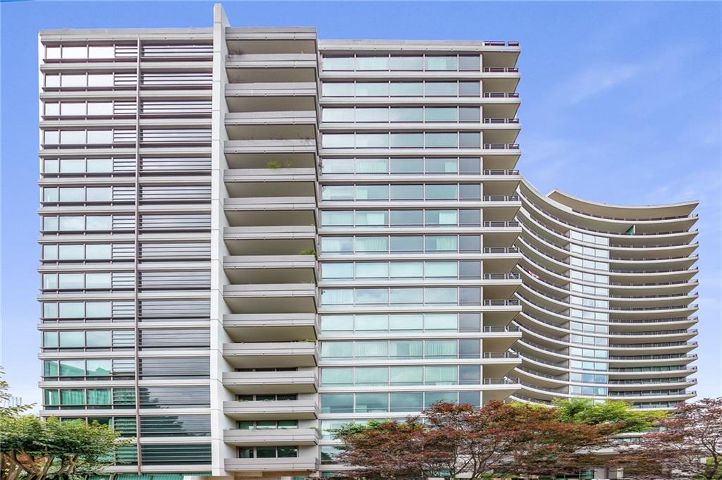 700 Park Regency Place NE Unit 2305