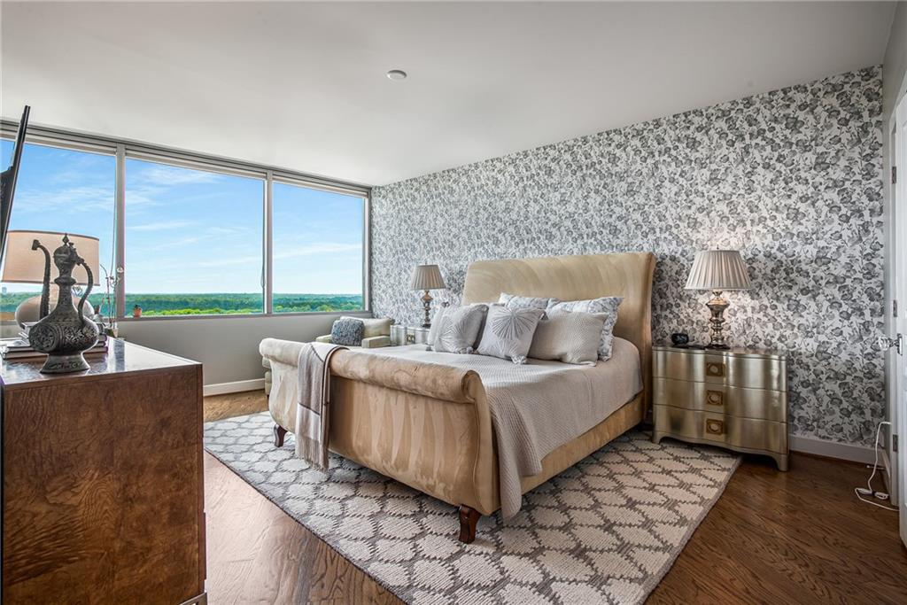 700 Park Regency Place NE Unit 2305