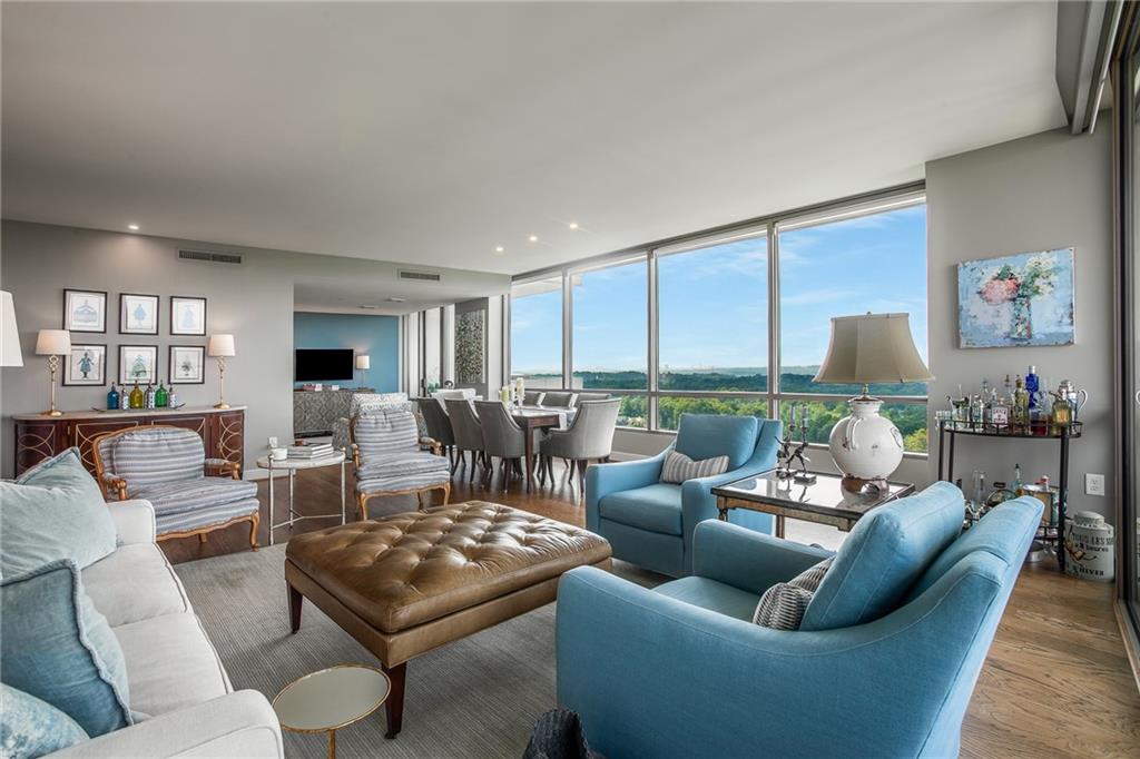 700 Park Regency Place NE Unit 2305