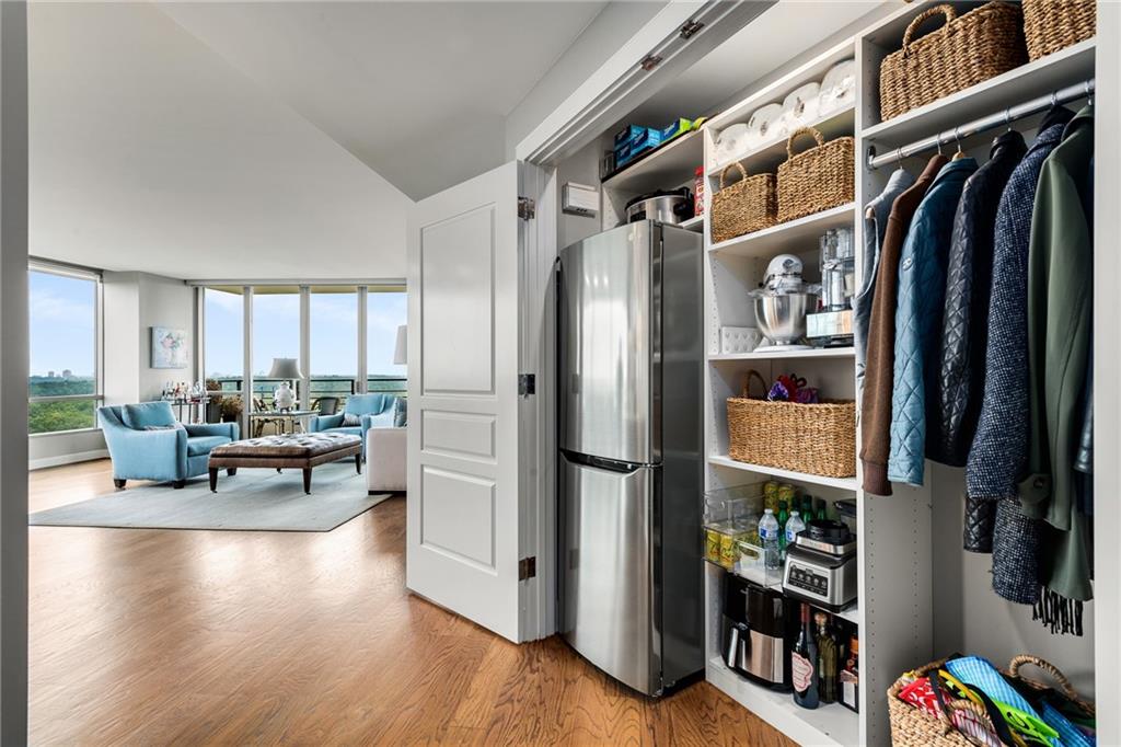 700 Park Regency Place NE Unit 2305