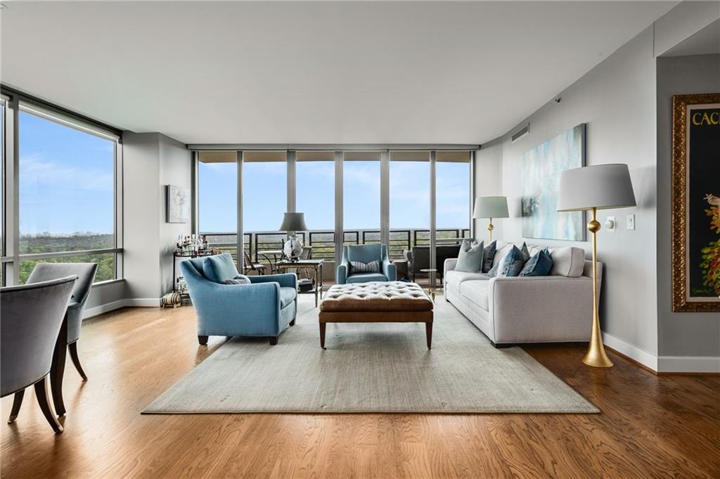 700 Park Regency Place NE Unit 2305