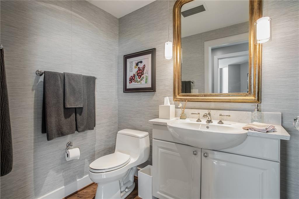 700 Park Regency Place NE Unit 2305