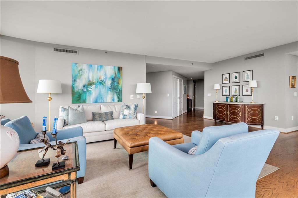 700 Park Regency Place NE Unit 2305