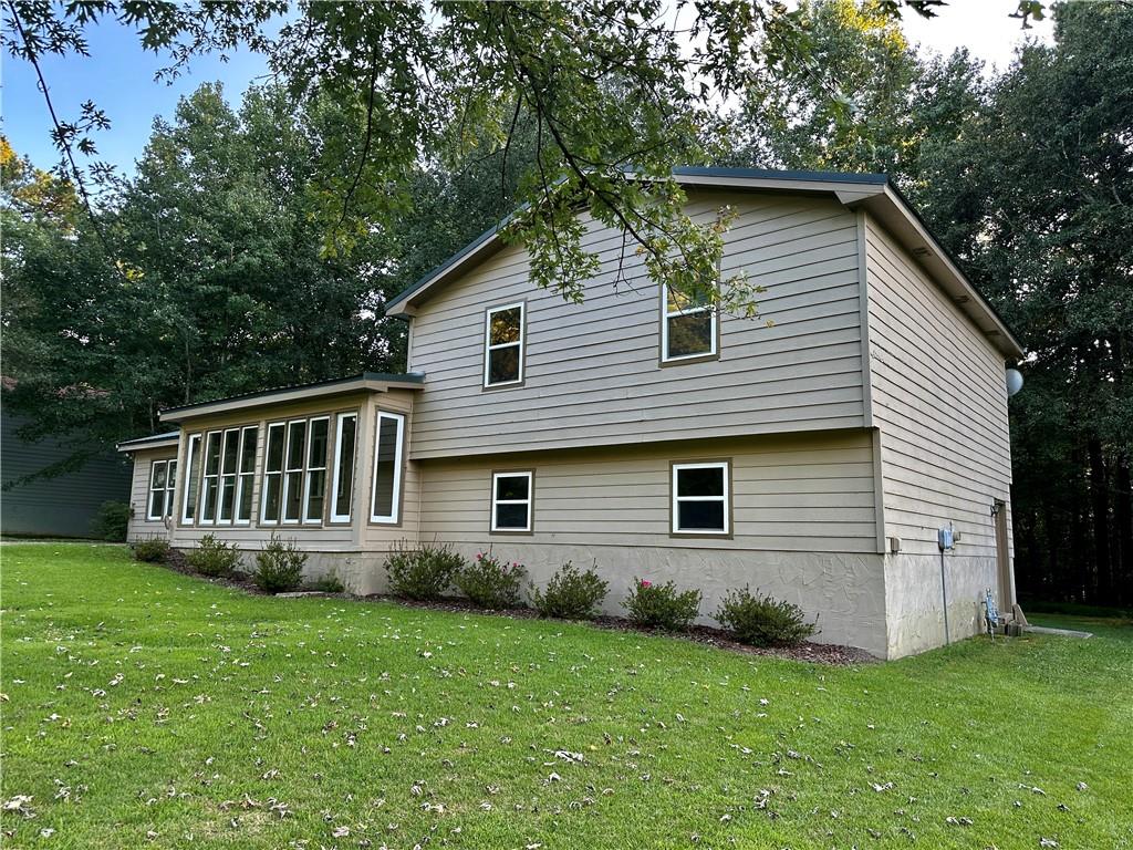 2360 Rock Springs Road