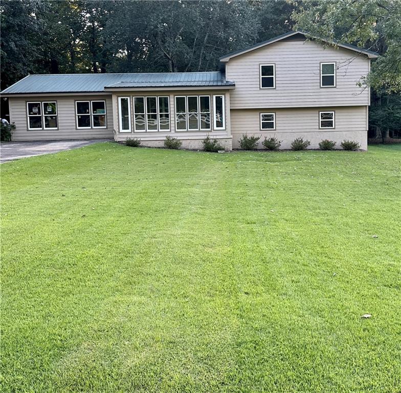 2360 Rock Springs Road