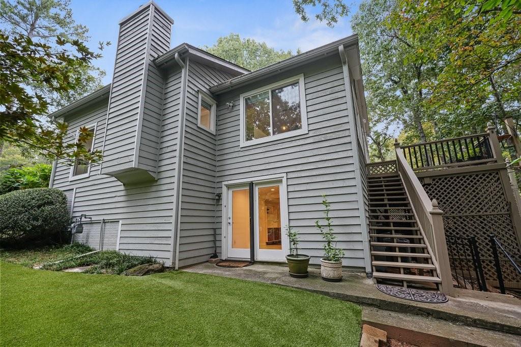200 Watergate Drive
