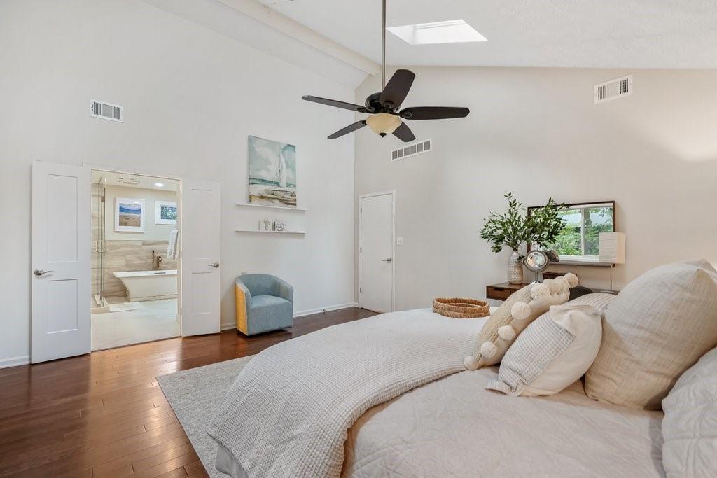 200 Watergate Drive