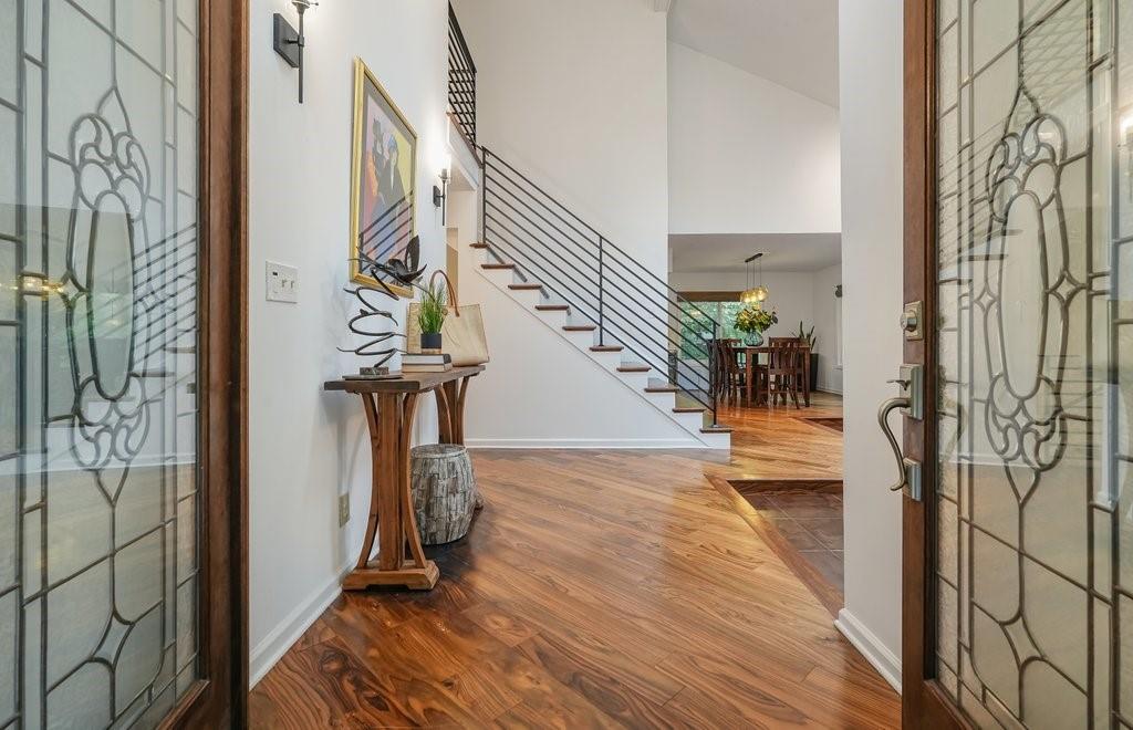 200 Watergate Drive