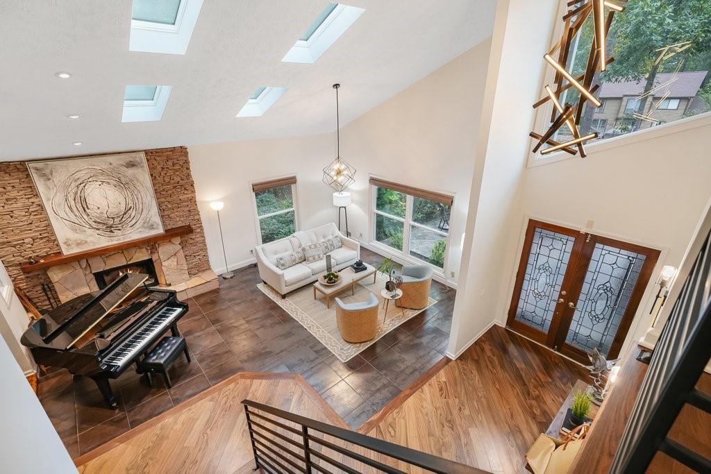 200 Watergate Drive