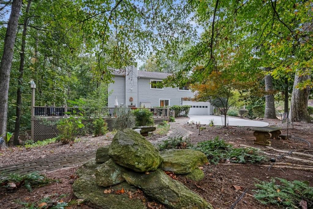 200 Watergate Drive
