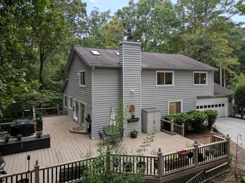 200 Watergate Drive