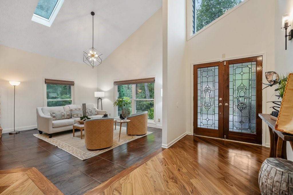200 Watergate Drive