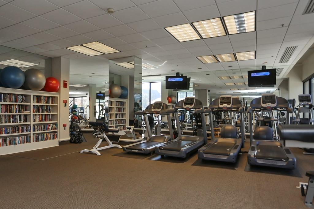 2660 Peachtree Road NW Unit 30B