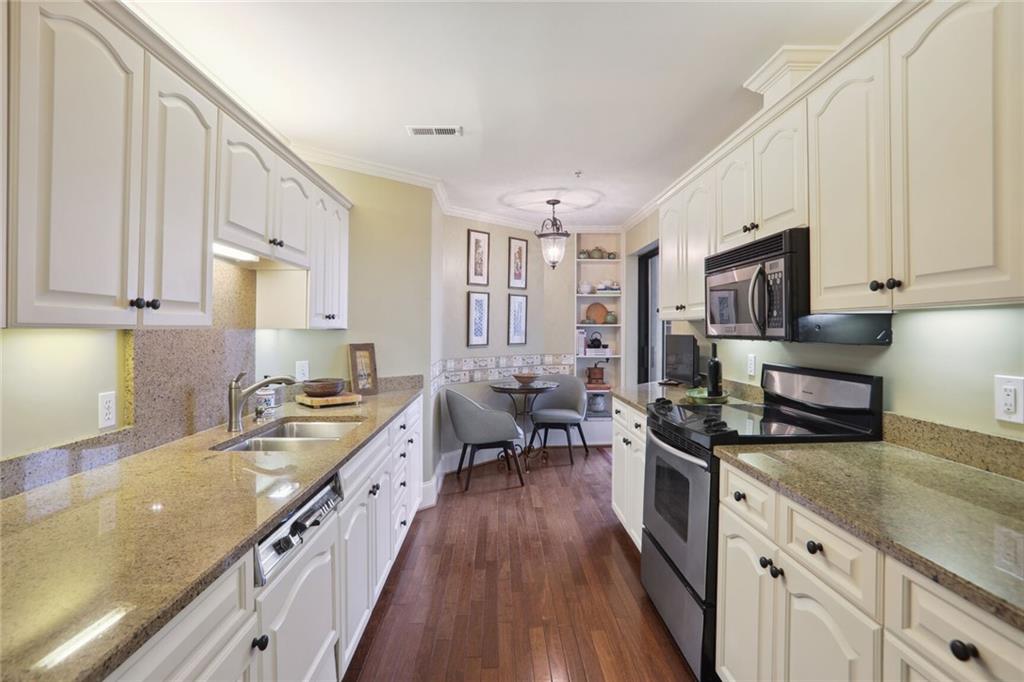 2660 Peachtree Road NW Unit 30B