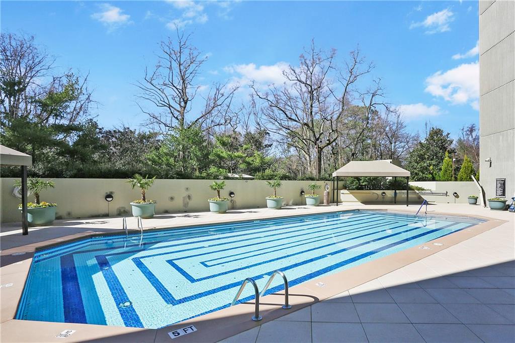 2660 Peachtree Road NW Unit 30B