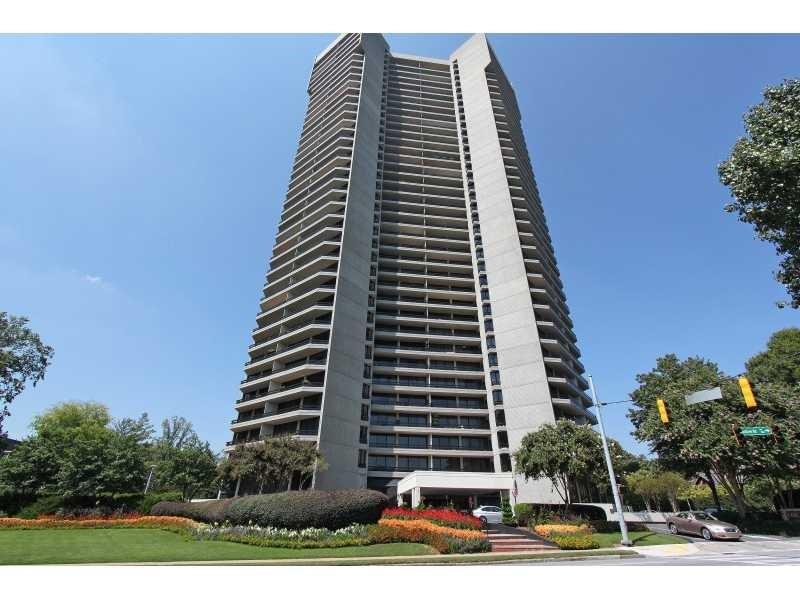 2660 Peachtree Road NW Unit 30B