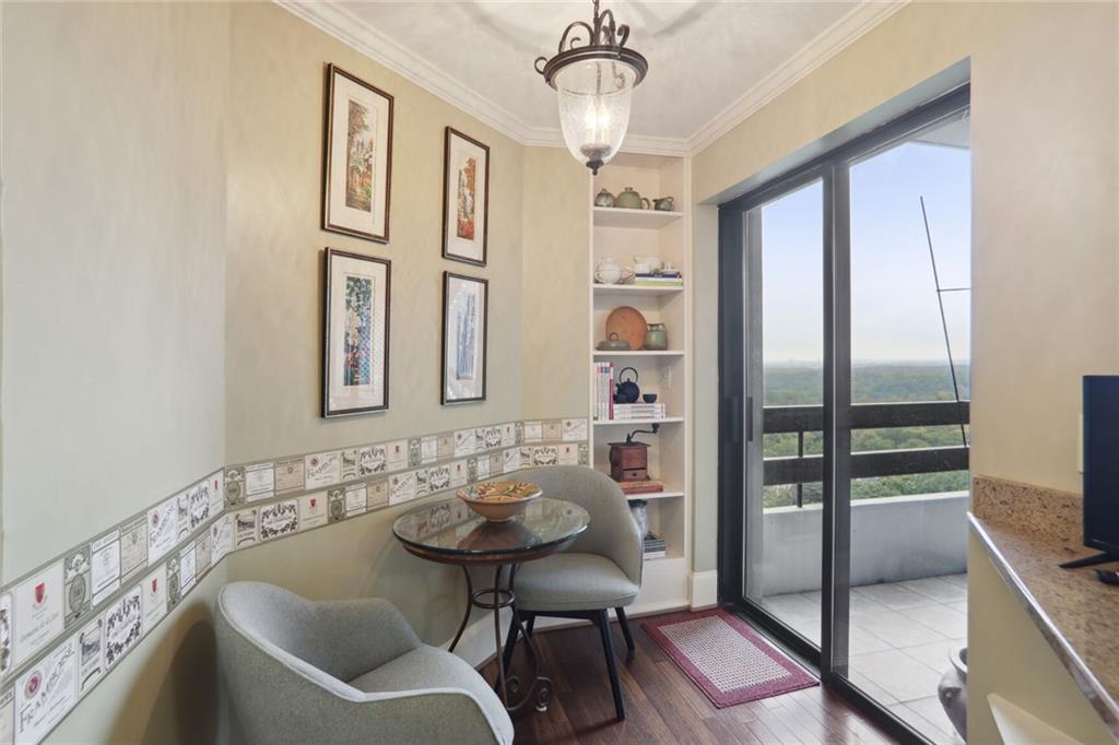 2660 Peachtree Road NW Unit 30B