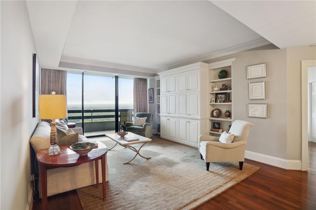 2660 Peachtree Road NW Unit 30B