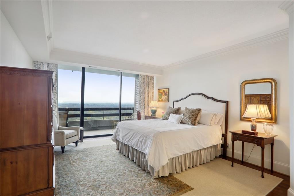 2660 Peachtree Road NW Unit 30B