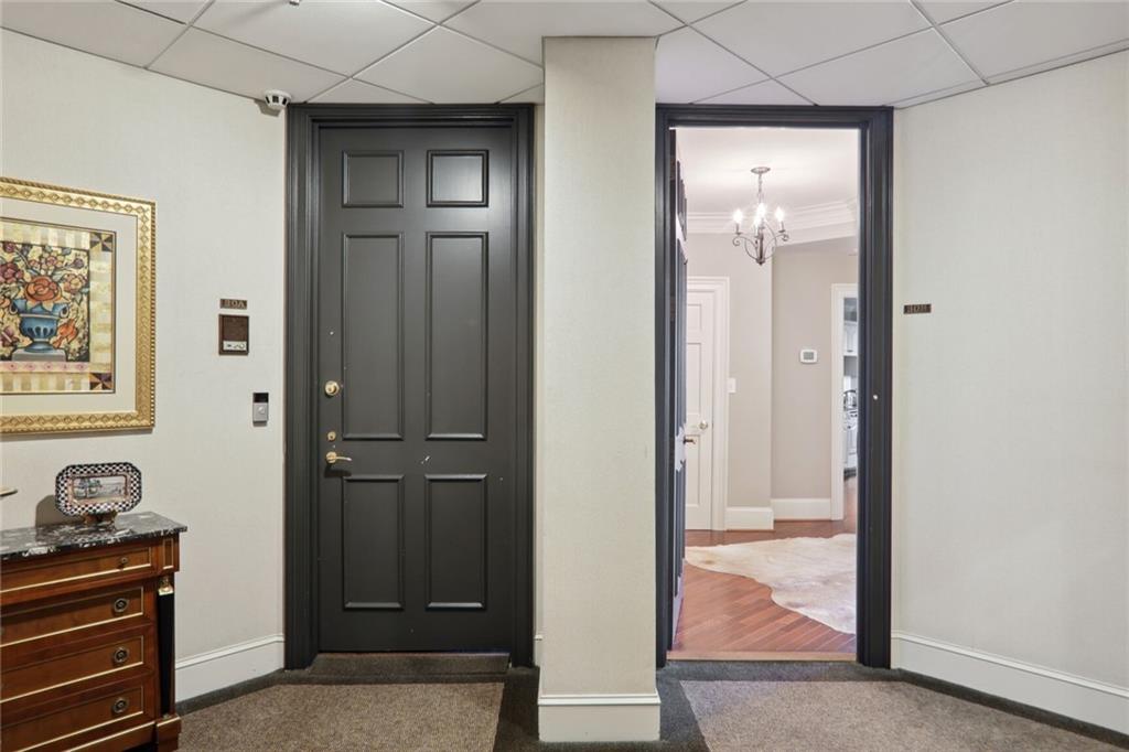 2660 Peachtree Road NW Unit 30B