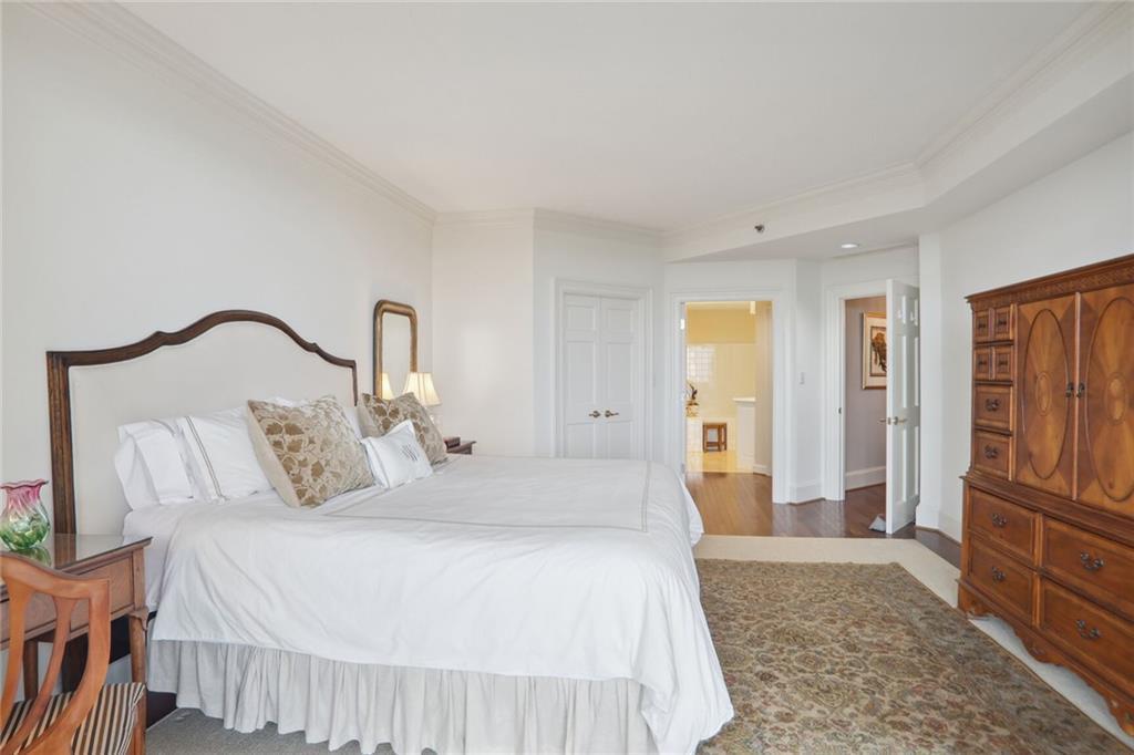 2660 Peachtree Road NW Unit 30B