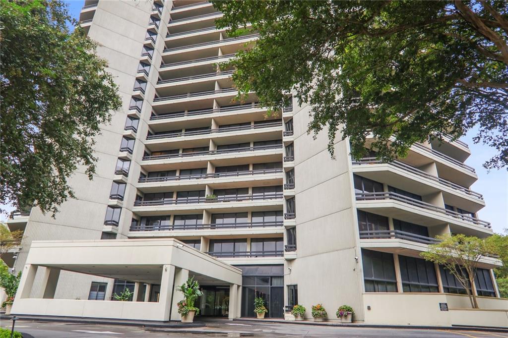 2660 Peachtree Road NW Unit 30B