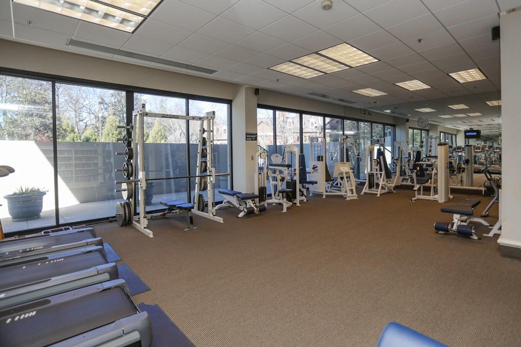 2660 Peachtree Road NW Unit 30B