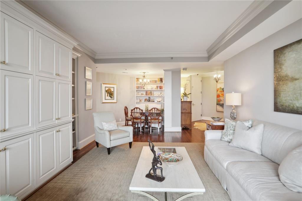 2660 Peachtree Road NW Unit 30B