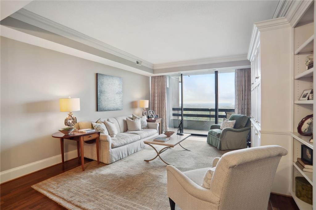 2660 Peachtree Road NW Unit 30B