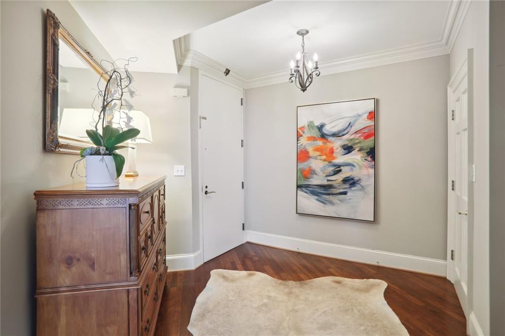 2660 Peachtree Road NW Unit 30B