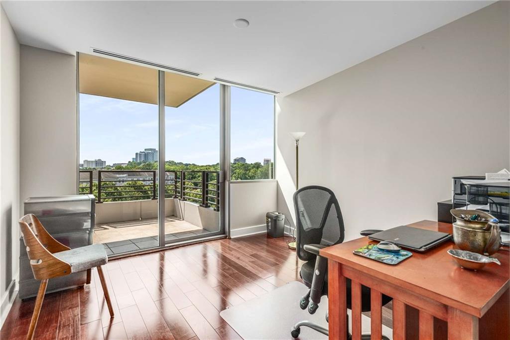 700 Park Regency Place NE Unit 1106