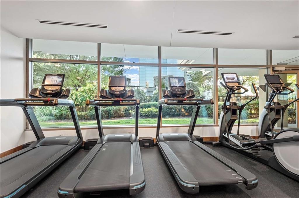 700 Park Regency Place NE Unit 1106