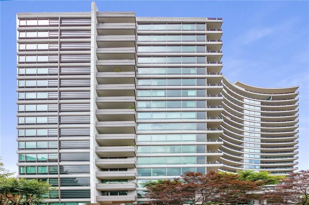 700 Park Regency Place NE Unit 1106