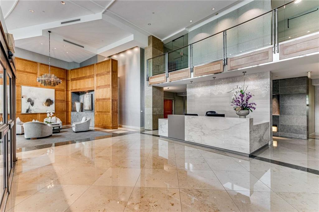 700 Park Regency Place NE Unit 1106