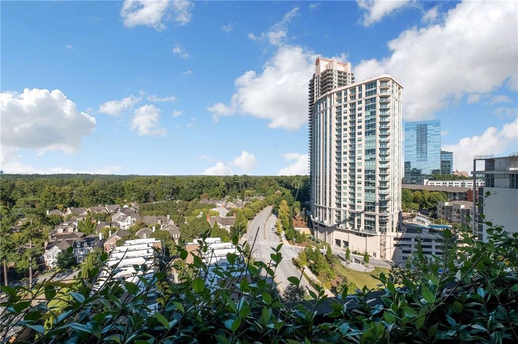 700 Park Regency Place NE Unit 1106