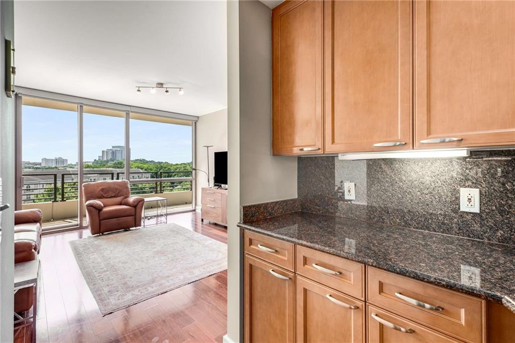 700 Park Regency Place NE Unit 1106