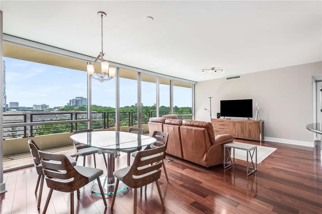 700 Park Regency Place NE Unit 1106