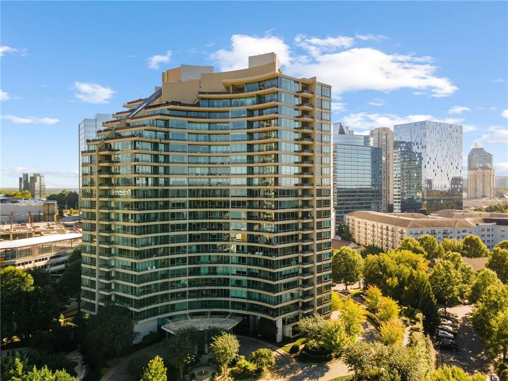 700 Park Regency Place NE Unit 1106