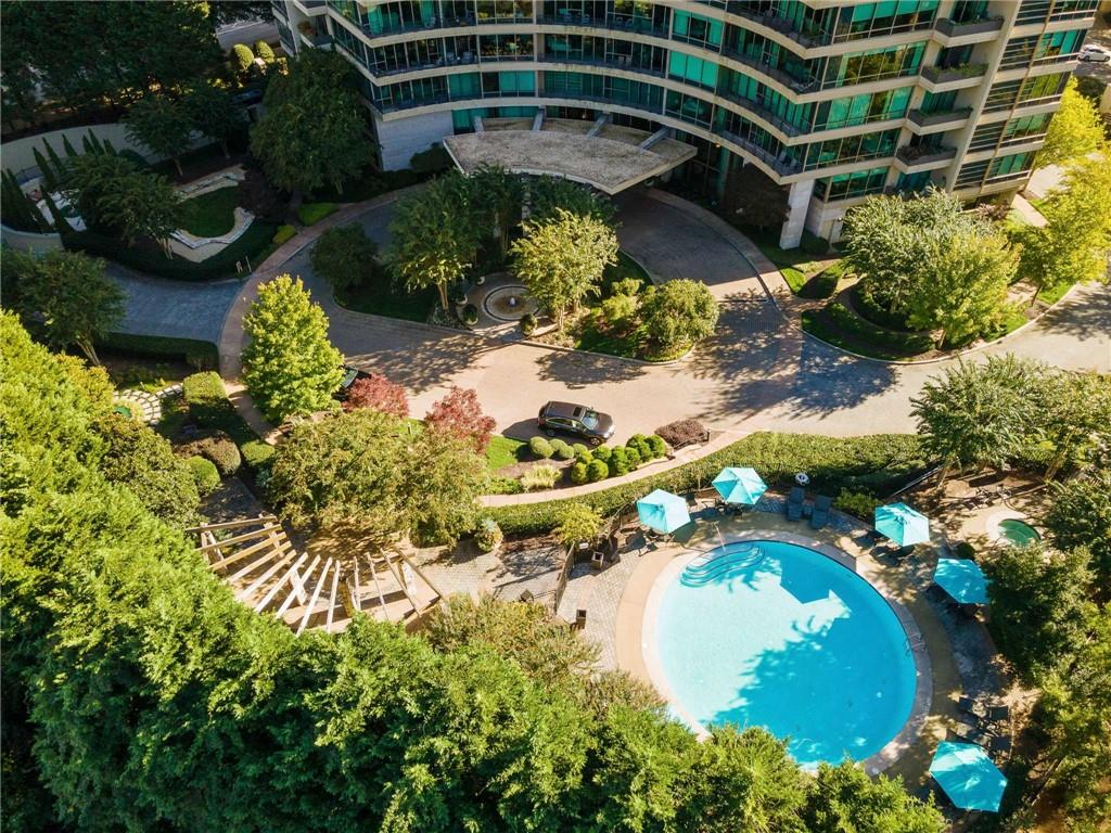 700 Park Regency Place NE Unit 1106