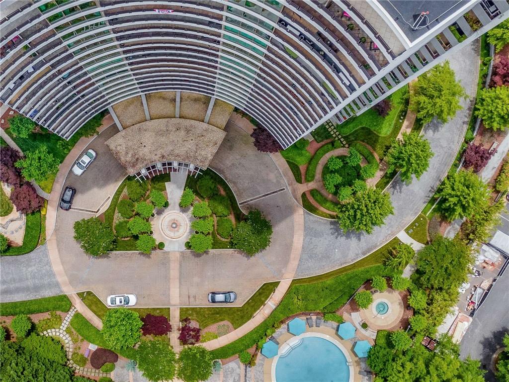 700 Park Regency Place NE Unit 1106