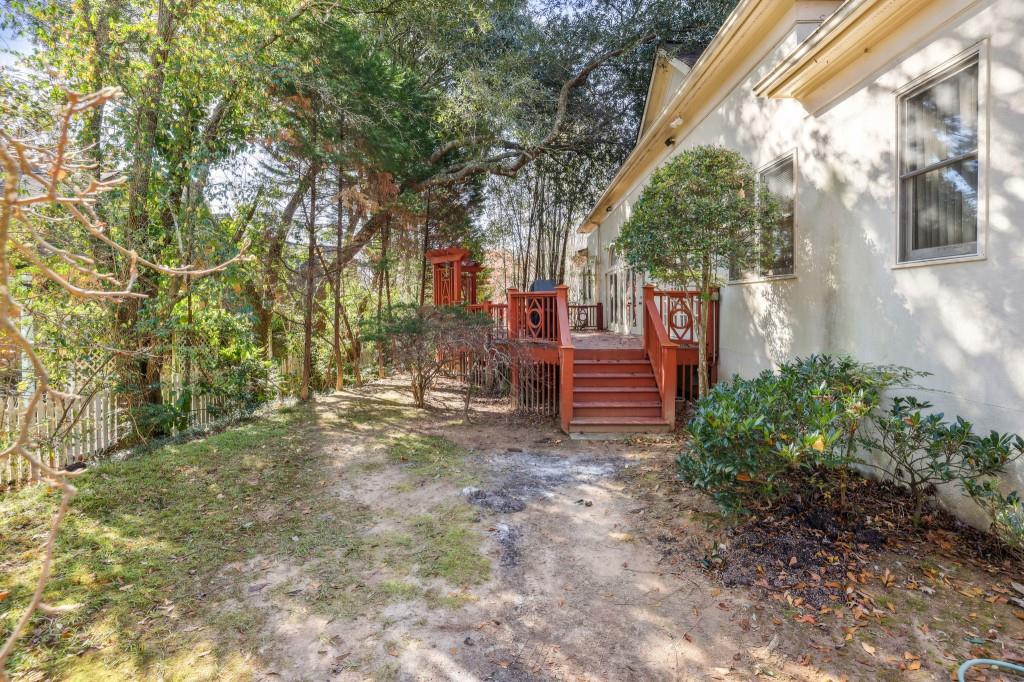 7835 Landowne Drive