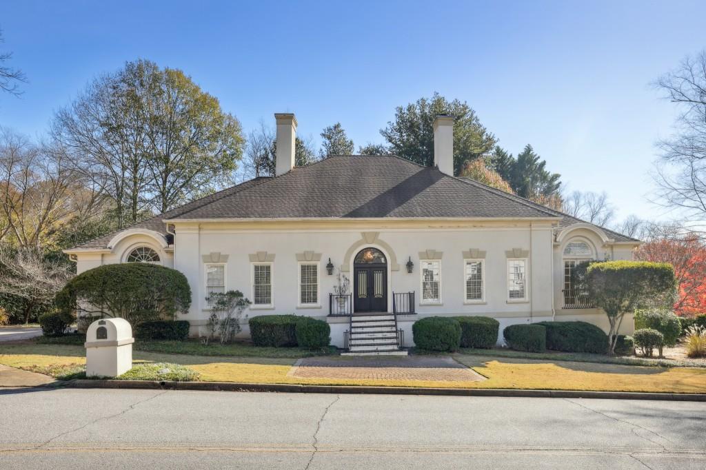 7835 Landowne Drive