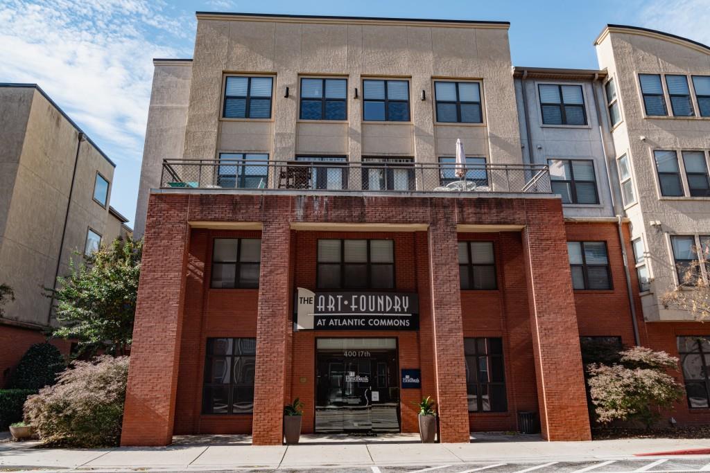 401 16th Street Unit 1177